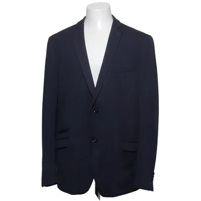 Blazer (Blau) von Paul Hunter Elasthan, Polyester