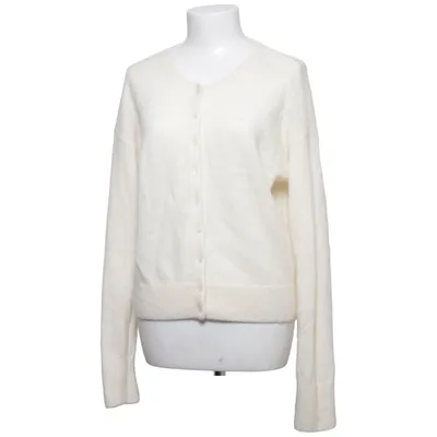 Cardigan (Hvid) fra & Other Stories