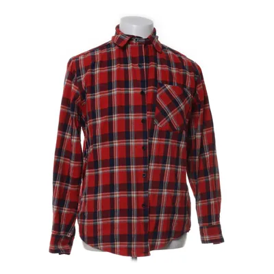 Chemise en flanelle (100221) de Swedteam Coton