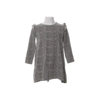 Robe (Multicolore) de Sweet Heart Coton, Élasthane