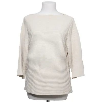 Sweater (Beige) from Stylein Organic cotton