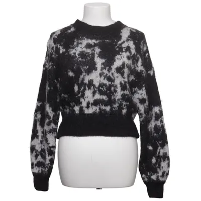 Sweater (Black, Gray) from Rodebjer Mohair, Nylon, Wool