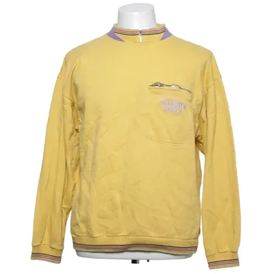 Sweatshirt (Yellow, Multicolored) from Coccinella Cotton