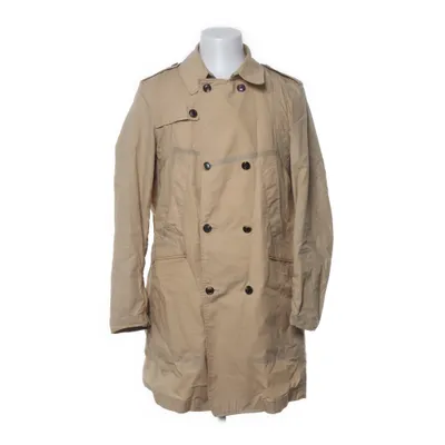 Trenchcoat (Beige) från Mauro Grifoni