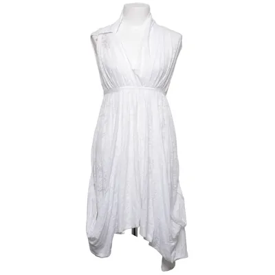 Kjole (Aeson) fra AllSaints Spitalfields Bomuld, Polyester
