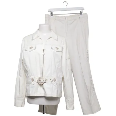 Set (Beige) from L & F Creation