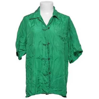 Kortärmad skjorta (Grön) från Sophisticates by Jonathan Martin Silke