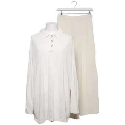 Set (Beige) from By Malina Polyamide, Viscose
