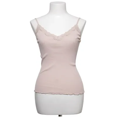Tanktop (Pink) fra Rosemunde