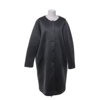Jas (Grijs) van Nadine H Elastaan, Polyamide, Polyester