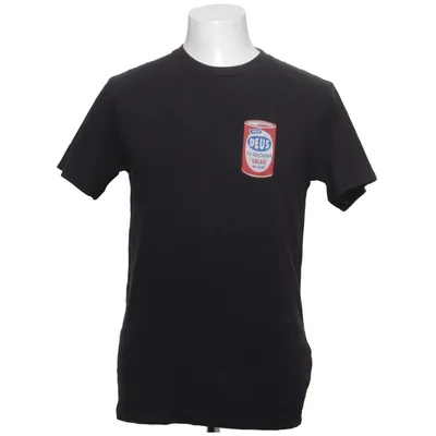 T-shirt (Grease Monkey) från Deus Ex Machina Bomull
