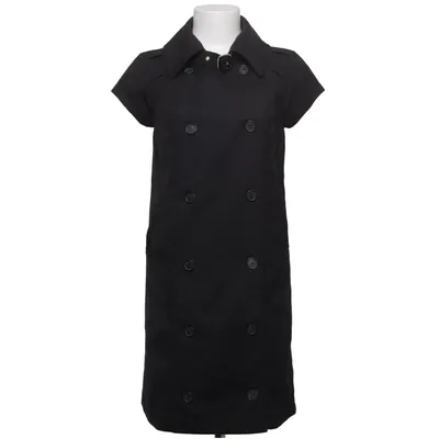 Trench-coat (Noir) de Ice Iceberg