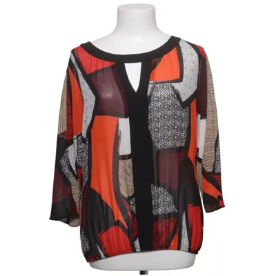 Blus (Röd, Svart, Flerfärgad) från Principles Polyester