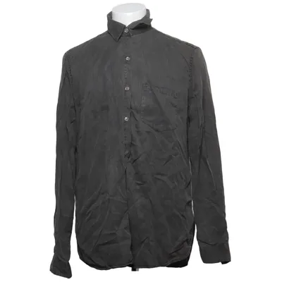 Skjorta (Grön) från A Day's March Tencel