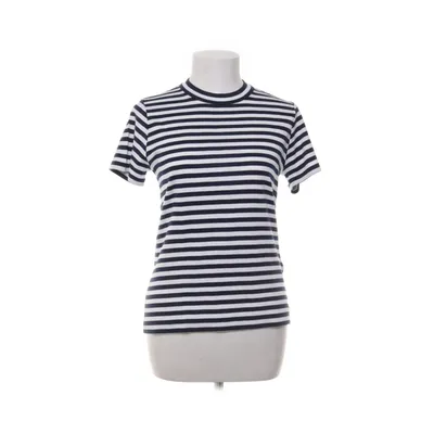 T-shirt (Wit, Blauw) van Polo Ralph Lauren Katoen