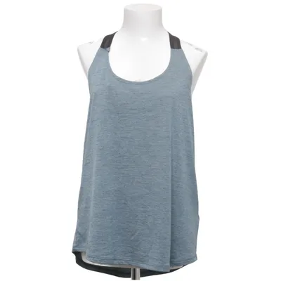 Sport tanktop (Groen) van H&M Sport Polyester