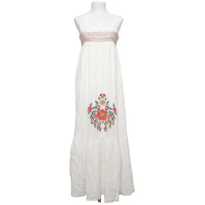 Maxi dress (Marcelina) from Louise Misha Organic cotton