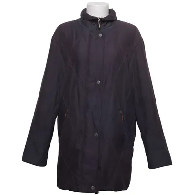 Veste légère (Gris) de Detlev Albers Polyester