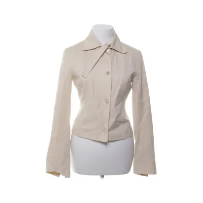 Jack (Beige) van Patrizia Pepe Katoen