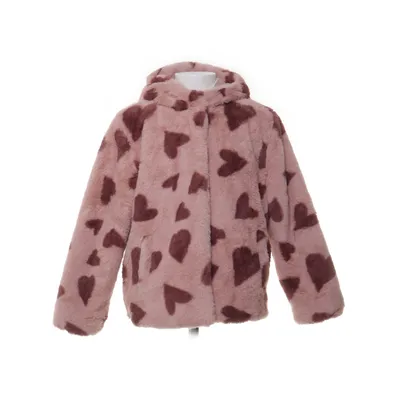 Winter jacket (Pink) from Primark Polyester