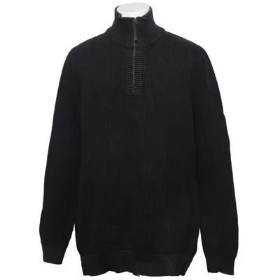 Tröja (FIR MARC M HALFZIP SWEATER) från Firefly Bomull