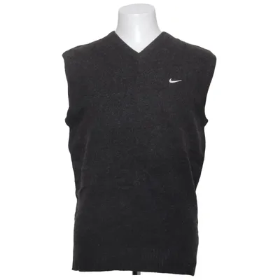 Slipover (Grå) från Nike Golf Ull