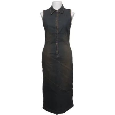 Denim dress (Blue) from IKKS