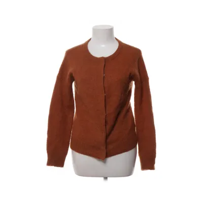 Kofta (PORTIA) från Moss Copenhagen Elastan, Mohair, Polyester, Ull