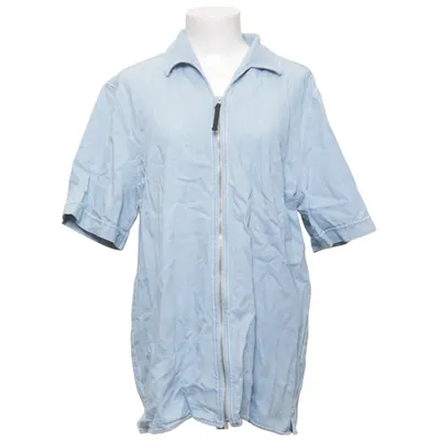 Veste en jean (Bleu) de Won Hundred