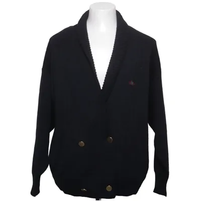 Cardigan (Blue) from Il Granchio