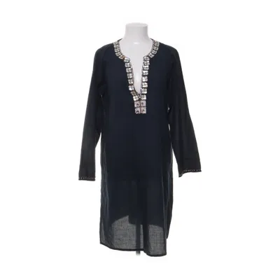 Dress (Blue) from Indian Emporium