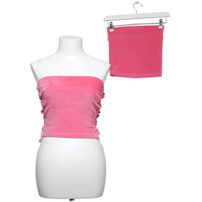 Set (Pink) from Naseem Store