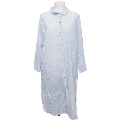 Robe chemise (Nina Long Shirt) de Cassiopeia Coton