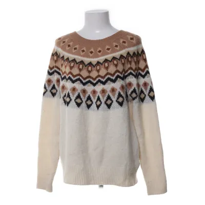 Sweater (ONLAMBER JAQUARD L/S PULLOVER CC KNT) fra ONLY Akryl