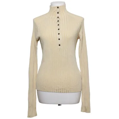 Trui (Beige) van & Other Stories Viscose