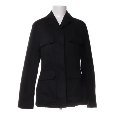 Work jacket (Black) from COS Cotton