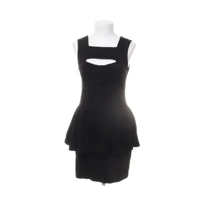 Kjole (Sort) fra French Connection Elastan, Nylon, Viscose