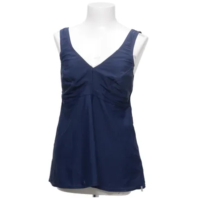 Zwemshirt (Blauw) van Abecita Elastaan, Polyamide