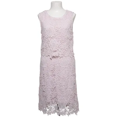 Cocktailklänning (Rosa) från Izabella Polyester
