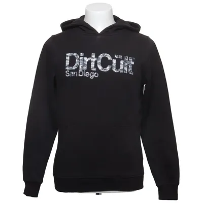 Huvtröja (Grå) från DirtCult