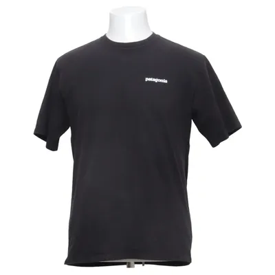 T-shirt (Sort) fra Patagonia