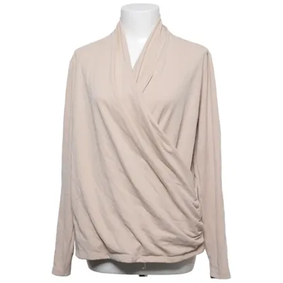 Top (Beige) fra InWear Modal, Polyester