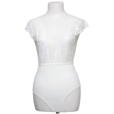 Body (Pcbicca Bodystocking) de Pieces Élasthane, Polyamide
