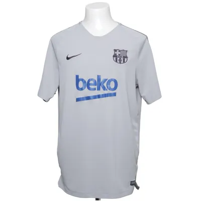 Fodboldtrøje (Grå) fra Nike
