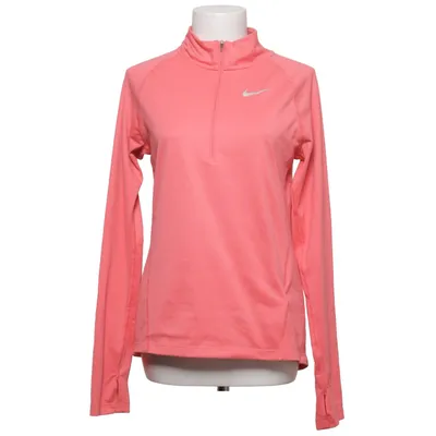 Trainingstop (Roze) van Nike Polyester