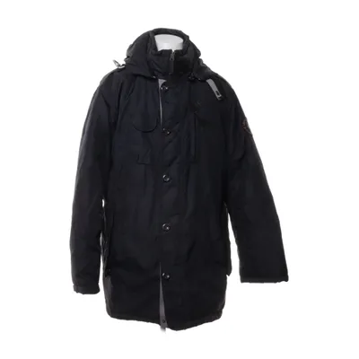 Vinterjacka (Svart) från Lindbergh Nylon, Polyester