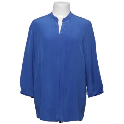 Blouse (Helene Maddy) de Un Jour Ailleurs Soie