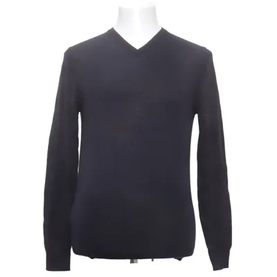 Pullover (Extrafine Merino) from Mango Polyamide, Wool