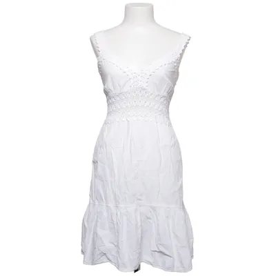 Robe (Blanc) de Tumi Coton
