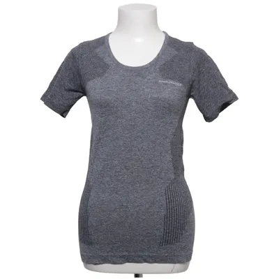 Haut de sport (Gris) de Endurance Polyamide, Polyester